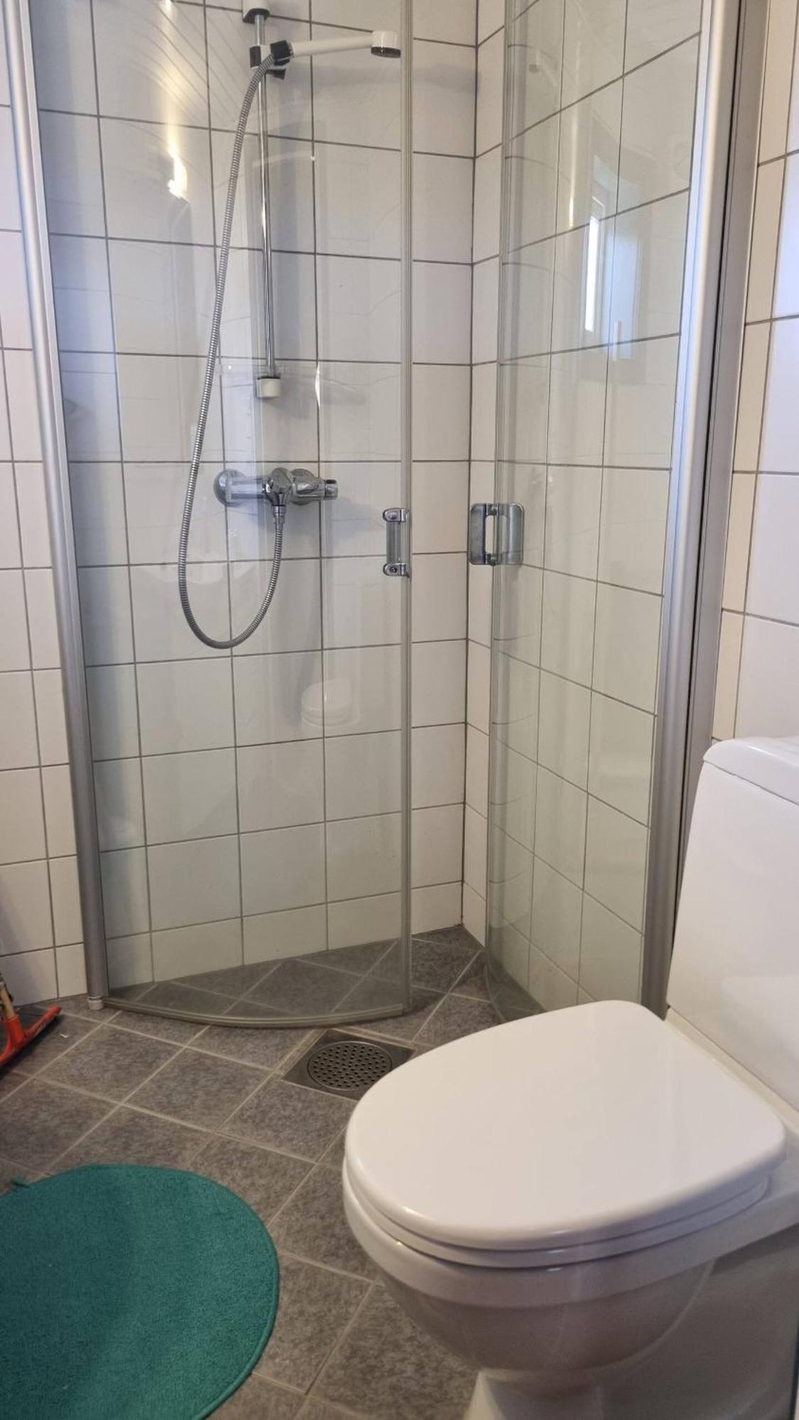 SørvågenKoselig Rorbu Pa Tind别墅 外观 照片